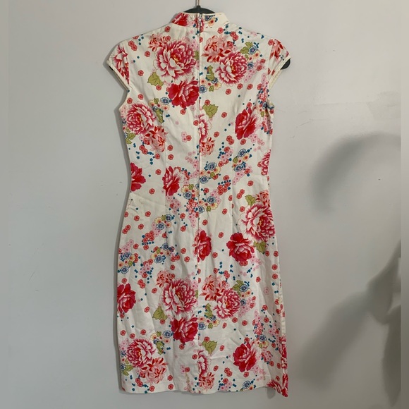 Asian Inspire midi, Qipao - Picture 3 of 4